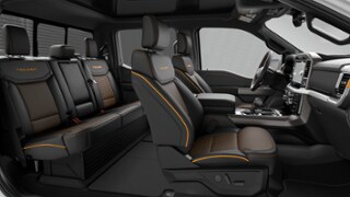 2026 Ford F-150® Internal Image 1